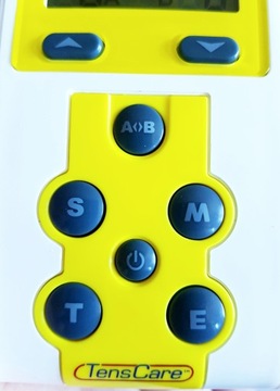 Спортивный электростимулятор ТЭНС