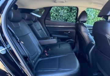 Hyundai Tucson IV SUV HEV 1.6 T-GDI HEV 230KM 2021 Hyundai Tucson 1,6 Automat Multi Led Alu19 Kamera Skora Max Gwarancja 1.6, zdjęcie 21