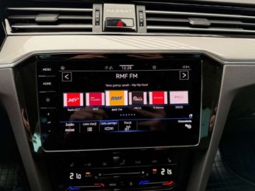 Volkswagen Passat B8 Variant Facelifting 2.0 TDI SCR 200KM 2023 Volkswagen Passat Variant Bussines 2.0TDI 150KM ASO,Dsg,VirtualCocpit,Kame, zdjęcie 19