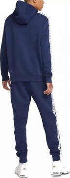Nike Trade Contict Cotton Set Tech Fleeme. Swepirt + штаны DM6838-410