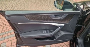 Audi A7 C8 Sportback 2.0 45 TFSI 265KM 2022 Audi A7 Sportback Audi A7 Sportback 2.0 Benzyna 265KM, zdjęcie 9