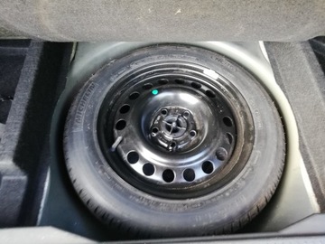 Opel Meriva I 1.4 TWINPORT ecoFLEX 90KM 2008 Opel Meriva A 1.4 16V 90 Ps Lift Klima, zdjęcie 7