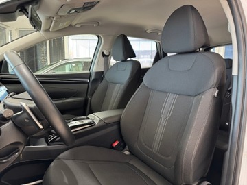 Hyundai Tucson IV SUV PHEV 1.6 T-GDI PHEV 265KM 2022 Hyundai Tucson 1.6 T-GDi Plug-in-Hybrid / 1 właści, zdjęcie 8