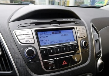 Hyundai ix35 SUV 1.6 GDI 135KM 2012 Hyundai ix35 Climatronic, PDC, G. fotele i kanapa, Hak, Xenon, Vat-Marza, zdjęcie 28