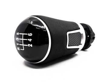 Мех ручки переключения передач VW Passat B7 2010-2015 гг.