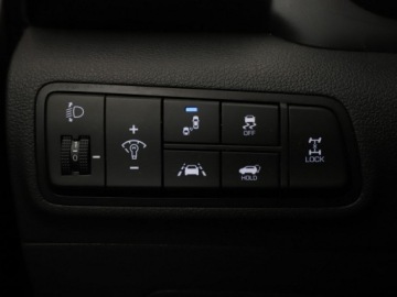 Hyundai Tucson III 2019 Hyundai Tucson 4WD N-Line Automat Panorama Navi, zdjęcie 34