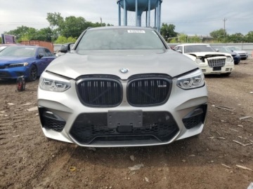 BMW 2020 BMW X4 M Competition 2020 3.0l 3.0 Benzyna 503KM, zdjęcie 5