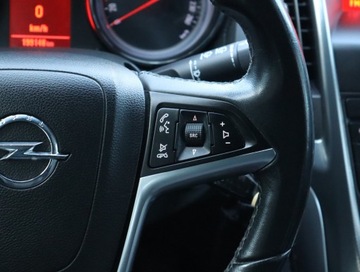 Opel Astra J Sports Tourer 1.4 Turbo ECOTEC 140KM 2012 Opel Astra 1.4 T, Klima, Klimatronic, Tempomat,ALU, zdjęcie 17