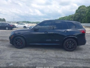 BMW X5 G05 2021 BMW X5 sDrive40I 2021 3.0l 3.0 Benzyna 335KM, zdjęcie 2