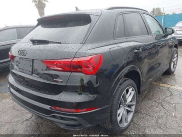 Audi Q3 III 2025 Audi Q3 Premium 45 Tfsi S Line Tiptronic 2025 2.0l 2.0 Benzyna 228KM, zdjęcie 5