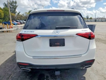 Mercedes GLE V167 2022 Mercedes-Benz GLE 350 4Matic 2022 2.0 Benzyna 255KM, zdjęcie 2