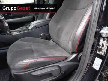 Hyundai Tucson IV SUV 1.6 T-GDI 48V 180KM 2022 Hyundai Tucson N-LINE 1.6T-GDi 4WD 180km 7DCT Salon PL, zdjęcie 11