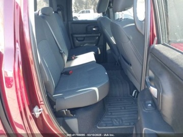  RAM 1500 2021r., Classic Warlock, od ubezpieczalni 3.6 Benzyna 305KM, zdjęcie 9