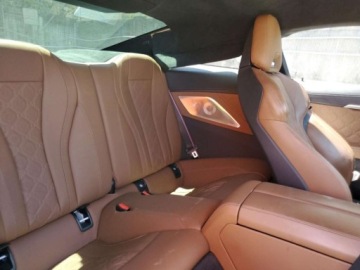 BMW 2022 BMW M8 2022r., 4x4, 4.4L 4.4 Benzyna 617KM, zdjęcie 8