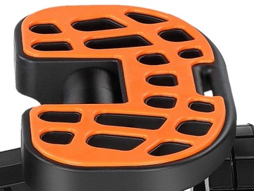 Транспортная тележка для каяка 145 кг, 10 дюймов