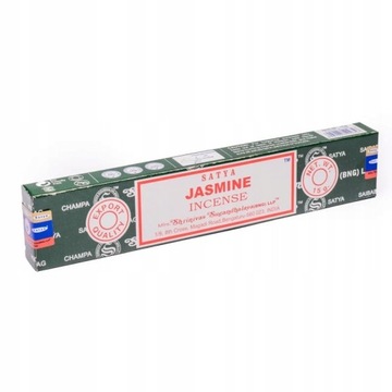 Kadzidełka - Satya Jasmine15g
