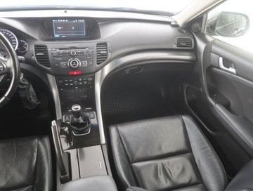 Honda Accord VIII Sedan 2.0 VTEC 156KM 2013 Honda Accord 2.0 i-VTEC, Salon Polska, Serwis ASO, zdjęcie 7