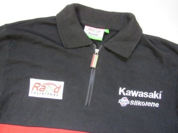 Kawasaki Rapid Solicitors MOTOR ORIGINAL POLO ?M