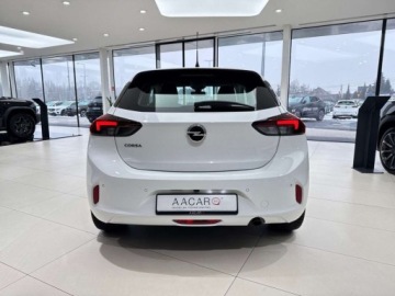 Opel Corsa F Hatchback 5d 1.5 Diesel 102KM 2020 Opel Corsa Edition Kamera cofania CarPlayAndroid Auto Czujniki parkowan, zdjęcie 2