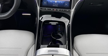 Mercedes GLC C254/X254 Coupe 2.0 220d 197KM 2024 Mercedes-Benz GLC 4Matic AMG Airmatic Burmester DigitalLED Kamera 360 Head, zdjęcie 20