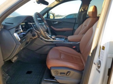 Audi Q7 II 2021 Audi Q7 Premium Plus 2021 2.0l 2.0 Benzyna 248KM, zdjęcie 7