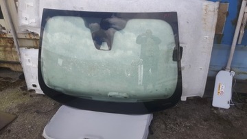 SZYBA PRZEDNIA MONDEO MK5 GRZANA CZUJNIK KAMERA 16