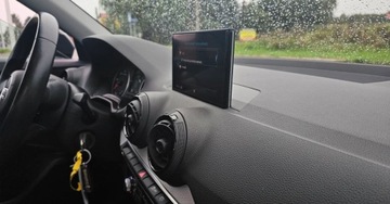 Audi Q2 SUV 1.6 TDI 116KM 2018 Audi Q2 2018r. Piekny kolor bardzo dobry stan 1.6 Diesel 116KM, zdjęcie 5