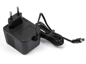 Блок питания зарядное 6В 500мАч