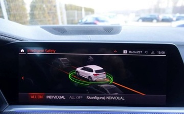 BMW X5 G05 SUV 2.0 25d 231KM 2020 BMW X5 xDrive 25d 231KM M-pakiet Salon PL 1 wlasciciel Faktura VAT Bezwypa, zdjęcie 23