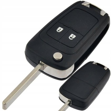 CHEVROLET ORLANDO CRUZE AVEO PILOT OBUDOWA KLUCZYK