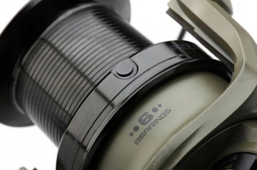 Катушка Prologic Commander XD 7000 SST