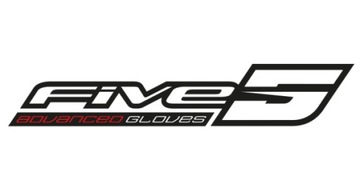 Спортивные перчатки Five Stunt Evo 2 черные 11/XL