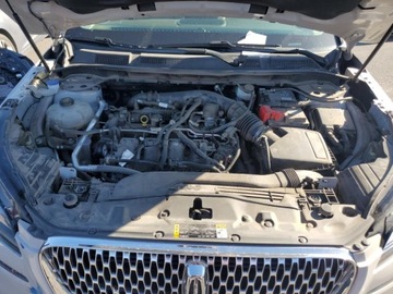 Lincoln 2022 Lincoln Corsair 2022 2.0l 2.0 Benzyna 250KM, zdjęcie 6