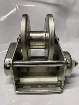 Лебедка Лебедка AL-KO 900C