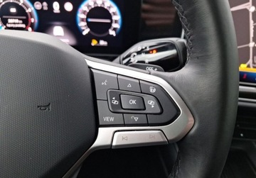 Volkswagen Passat B8 Variant Facelifting 1.5 TSI EVO 150KM 2025 Volkswagen Passat Variant 1.5eTSI 150KM DSG Business ACC HAK Kamera360 Asy, zdjęcie 20