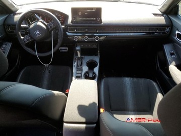 Honda Civic XII 2025 Honda Civic 2025 2.0L Hybrid Sport FWD 2.0 Benzyna 158KM, zdjęcie 8