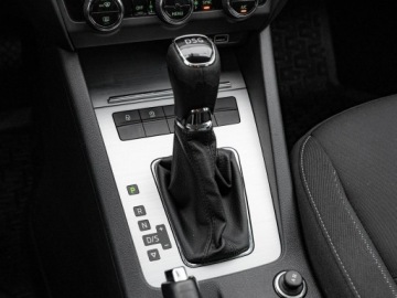 Skoda Octavia III Kombi Facelifting 2.0 TDI 150KM 2020 Škoda Octavia Skoda Octavia 2.0 TDI Ambition DSG, zdjęcie 15