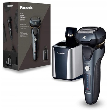 Golarka Panasonic ES-LV97-K803