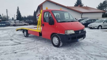Citroen Jumper I 2002