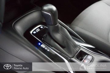 Toyota Corolla XII Sedan 1.8 Hybrid 122KM 2022 Toyota Corolla Seria E21 (2019-) 1.8 Hybrid Comfor, zdjęcie 7