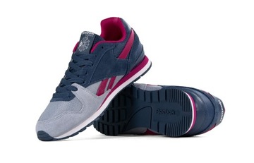 Buty damskie Reebok GL 3000 SP BD2438