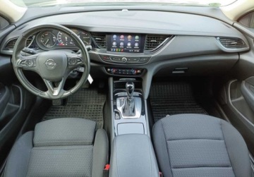 Opel Insignia II Grand Sport Facelifting 2.0 Diesel 174KM 2022 Opel Insignia 2.0 ON 174KM AT Elegance FV23 Salon PL Serwis ASO Gwarancja, zdjęcie 9