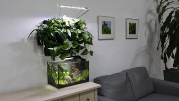 Модуль комплекта гидропоники AQUAEL Versa Garden Plus