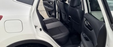 Nissan Qashqai II Crossover 1.6 DIG-T 163KM 2017 Nissan Qashqai TeknaNaviKamera 36047 tys. wpisuje na fakturzeOrg.lakier1wl, zdjęcie 25