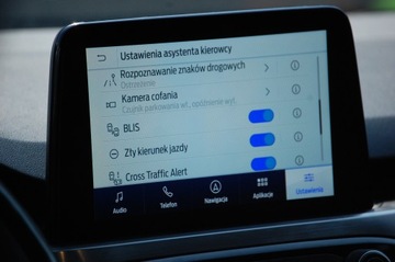 Ford Kuga III SUV 2.0 EcoBlue 190KM 2020 Kuga Titanium4x4 2.0TDCI TempAktywny Led KeylessGo Kamer El.KlapaN.Rozrząd, zdjęcie 20