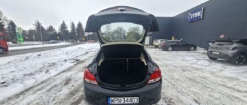 Opel Insignia I Sedan 1.6 Turbo ECOTEC 180KM 2010 Opel Insignia Opel Insignia 1.6 Turbo Cosmo 1.6 Benzyna 180KM, zdjęcie 26