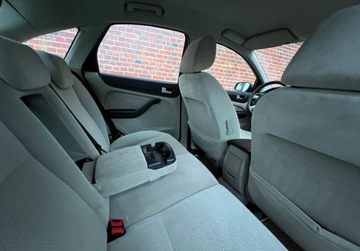 Ford Focus II 2005 Ford Focus Automat Klima Super Stan Gwarancja w cenie Warszawa VRLW 1.8, zdjęcie 16