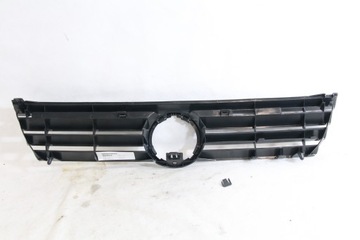 MŘÍŽKA MASKA HORNÍ ČERNÁ NOVÁ VW PASSAT B4 3A0 1993-1996