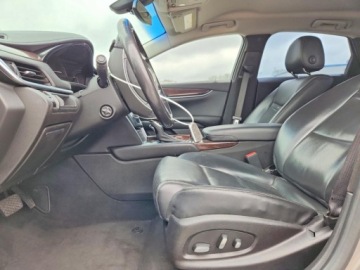 Cadillac 2017 Cadillac XTS 2017 Cadillac XTS 4dr Sdn Luxury FWD , od ubezpieczalni 3.6, zdjęcie 7