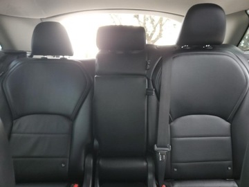 Infiniti QX50 2024 Infiniti QX50 2024r., 2.0L 2.0 Benzyna 268KM, zdjęcie 8